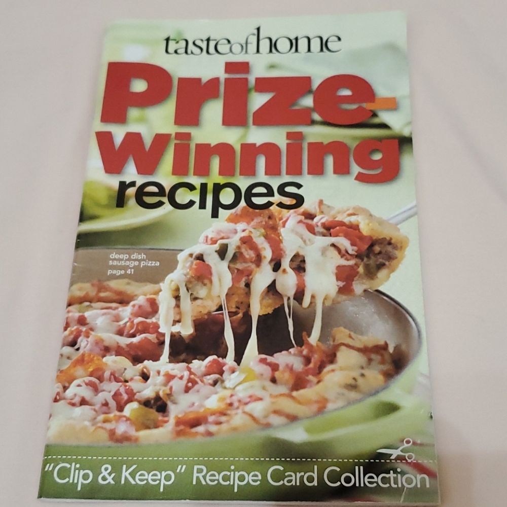Recipe Bundle - Picture 4 of 7
